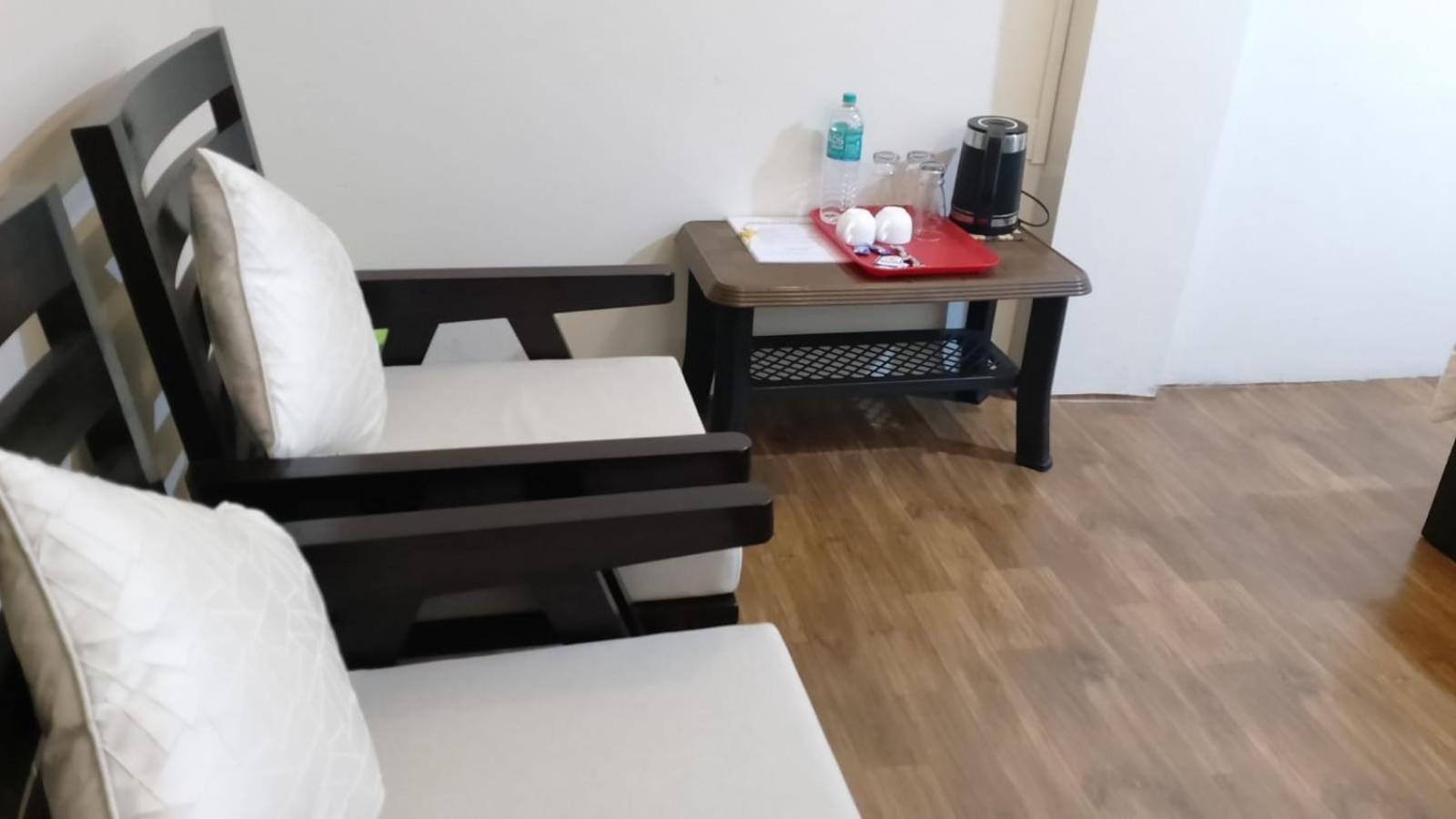 Rolyda Guest House Шиллонг Екстер'єр фото