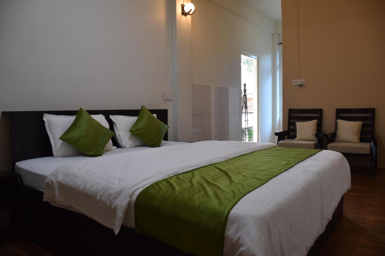 Rolyda Guest House Шиллонг Екстер'єр фото